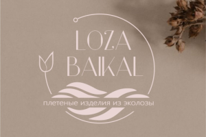 Плетение из Эко-лозы