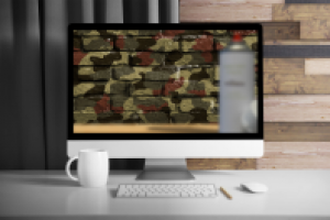 Изготовление трафарета