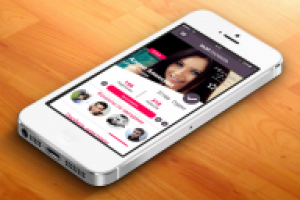 Шаблоны мобильного приложения