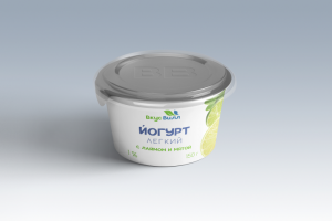 Маленькая упаковка для "Вкусвилл"