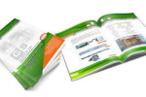 Буклет GS group