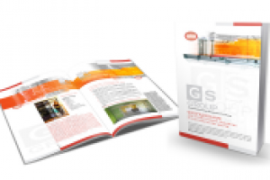 Буклет GS group 2