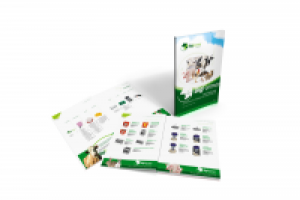 Буклет BigFarmer