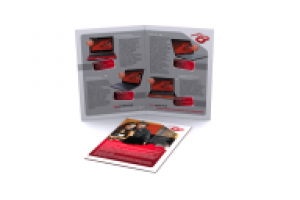 Буклет Packard Bell