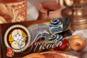 Русская коса