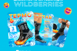 Инфографика для Wildberries