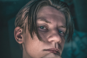 Обработка фотографий