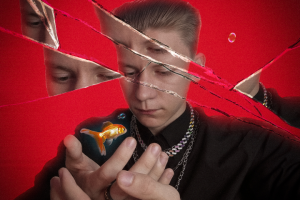 Обработка фотографий