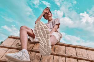 Обработка фотографий