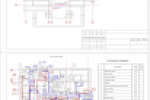 вентиляция банка 290 м2