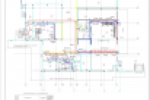 Ремонтные и подсобные помещения РЦ