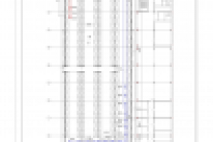 Вентиляция акцизного склада  РЦ 1600 м2