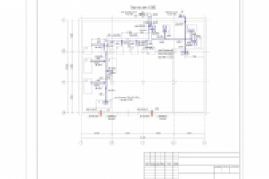 Фрезерный цех