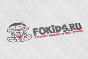 Для сайта детских товаров