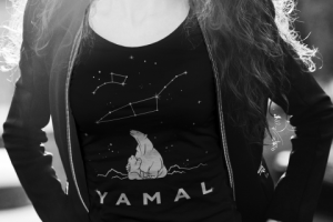 Для бренда YAMAL