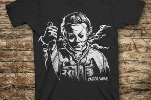 Для бренда Castor Wear