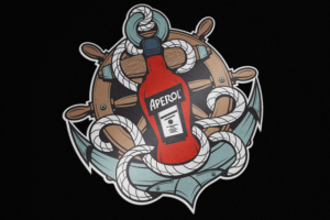 Лого для яхткоманды