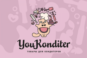 Товары для кондитеров