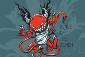 Танцующий демон