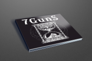 Обложка для сингла