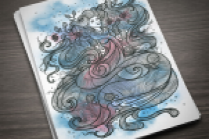 Иллюстрация к книге