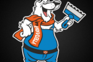 Персонаж для сайта и не только