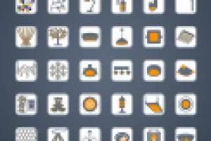 Для разделов сайта