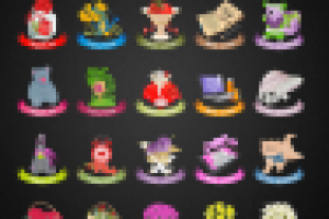 Подарки для сайта edimdoma.ru