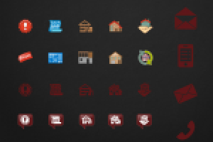 Для разделов сайта о строительстве