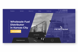 Wholesale Fuel Distributor in Kansas City