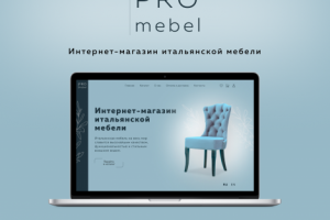 Интернет-магазин "PRO mebel"