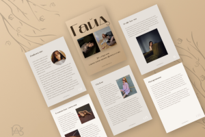 Гайд "20 секретов  самостоятельной фотосессии"