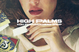 Логотип магазина