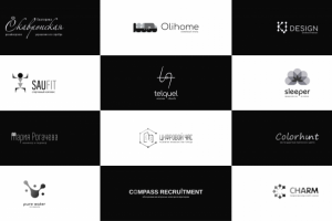 Логофолио-2