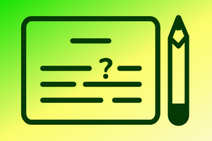 Векторная иконка «Обсуждения»