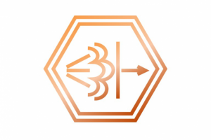 Векторная иконка «Пар»