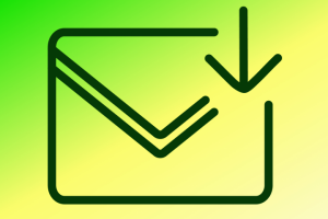 Векторная иконка «Подписка»