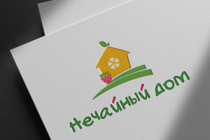 Нечайный дом