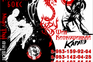 Киокушинкай