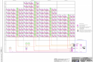 Слаботочные сети и диспетчеризация жилых домов