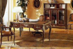 Антикварная мебель