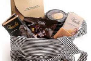 Venchi - V.I.P.-шоколад с улицы Художников