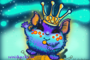 Ко-Ха, пришелец из дальней галактики