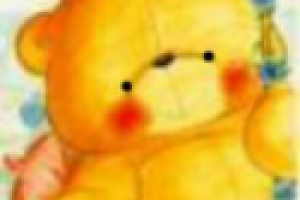 Медвежонок Яша. Помощники