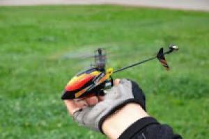 Радиоуправляемые вертолеты SYMA GYRO