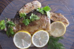 Фаршированный карп. История блюда и пошаговый рецепт с фото