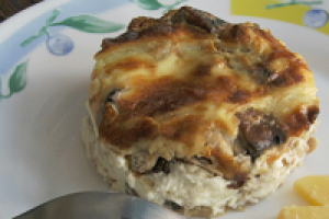 Жюльен. История блюда и пошаговый рецепт с фото