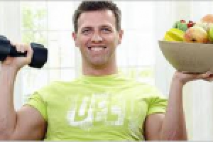 Суперпитание для супермужчин, или Как стать суперменом