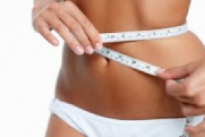 Как быстро убрать живот