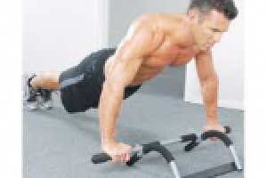 Набор массы в домашних условиях